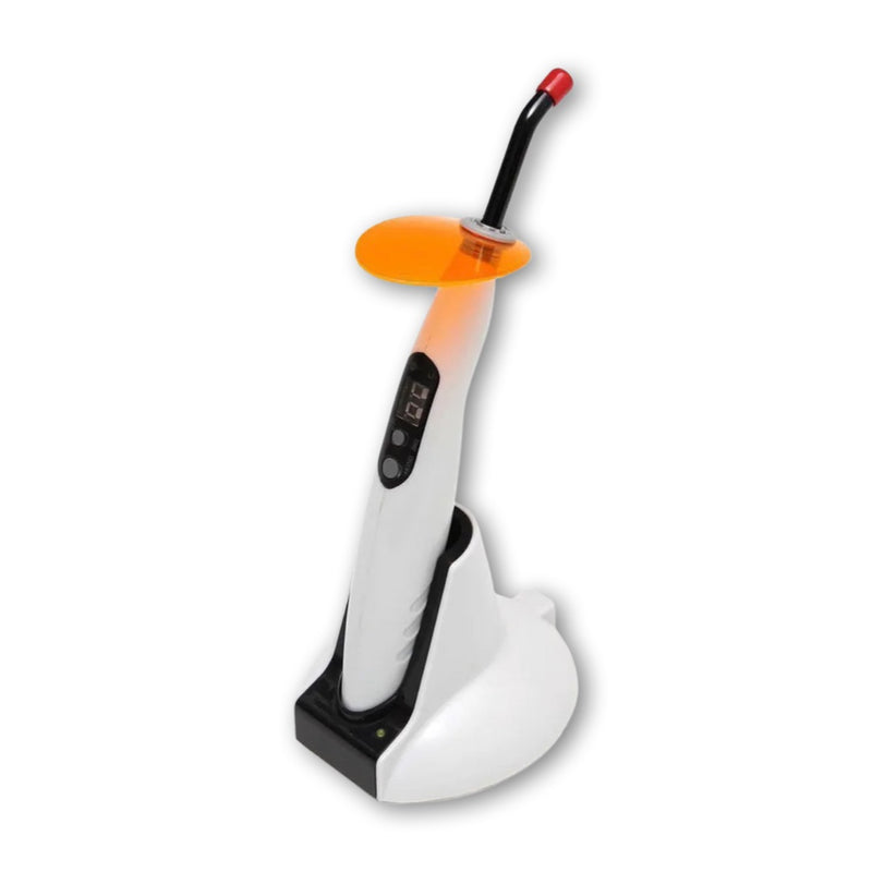 HAND HELD LED CURING LIGHT